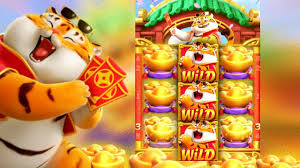 fortune tiger grátis para mobile